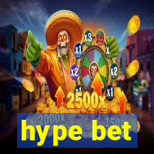 hype bet